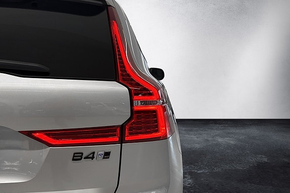 Volvo XC60 21 of 24