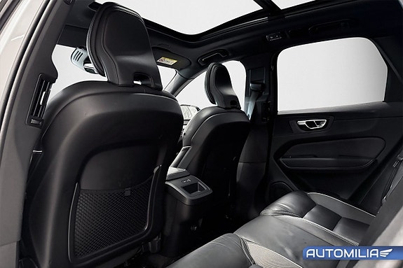 Volvo XC60 5 of 24