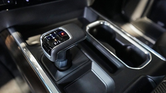 Chevrolet Silverado EV 20 of 30