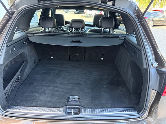 Mercedes-Benz GLC220 d 9 of 20
