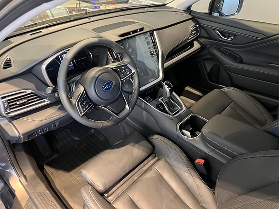 Subaru Outback 6 of 13
