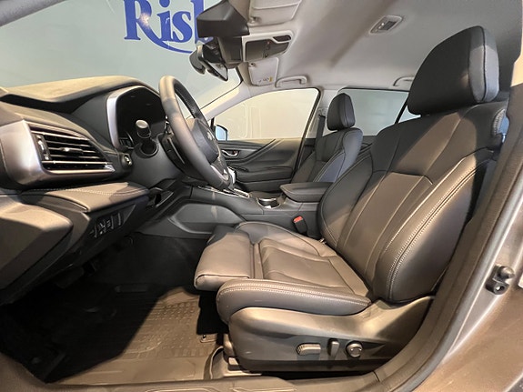 Subaru Outback 7 of 13