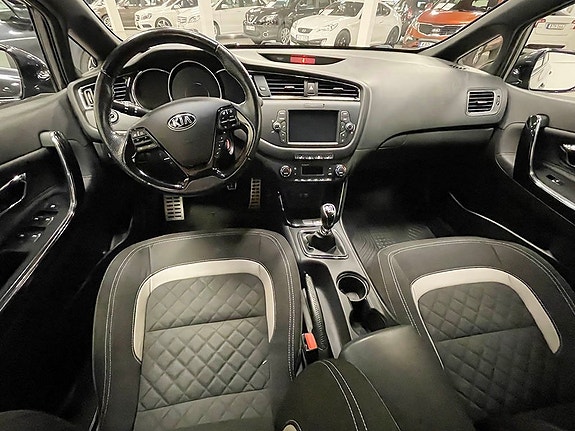 Kia Ceed 6 of 7