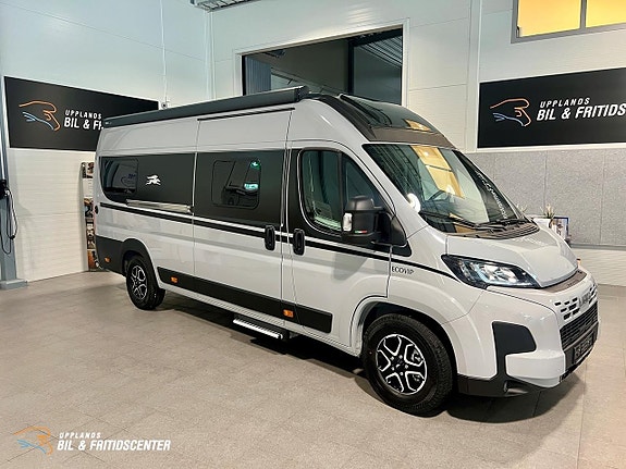 Laika Ecovip 645 Automat / 140hk