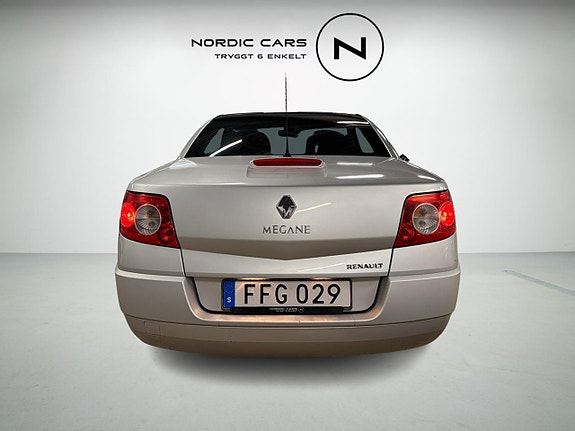 Renault Megane 3 of 15