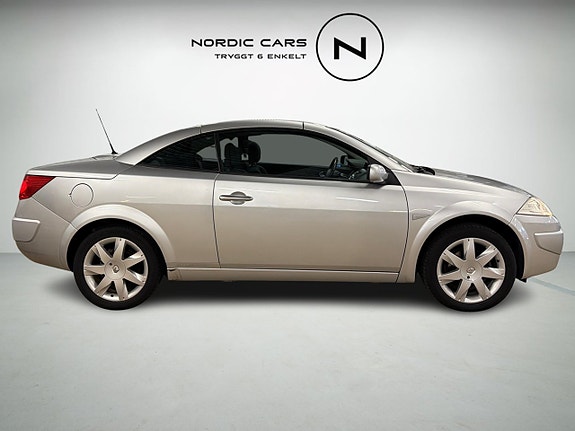 Renault Megane 5 of 15