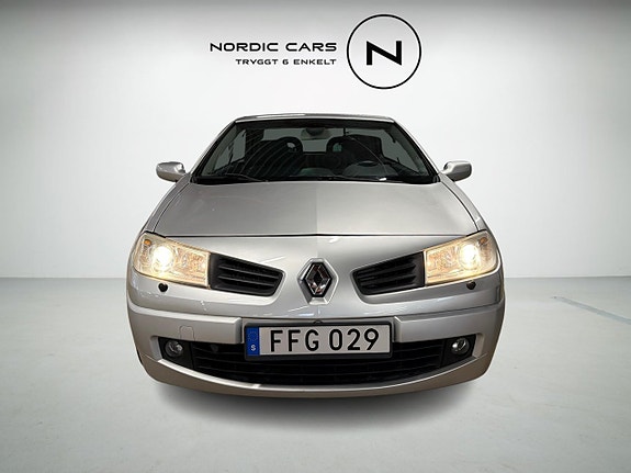 Renault Megane 4 of 15