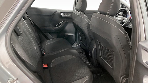 Ford Puma 5 of 9