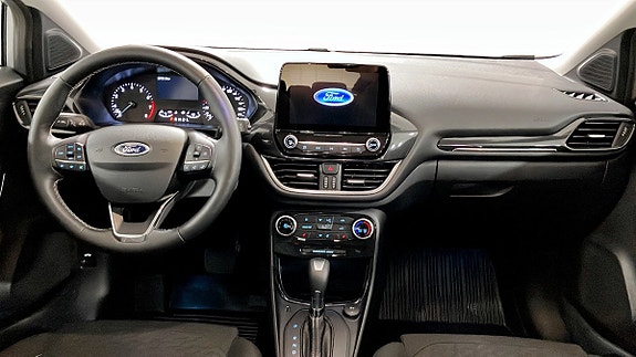 Ford Puma 4 of 9