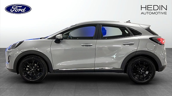 Ford Puma 6 of 9
