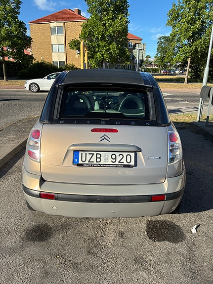 Citroen C3 4 of 6