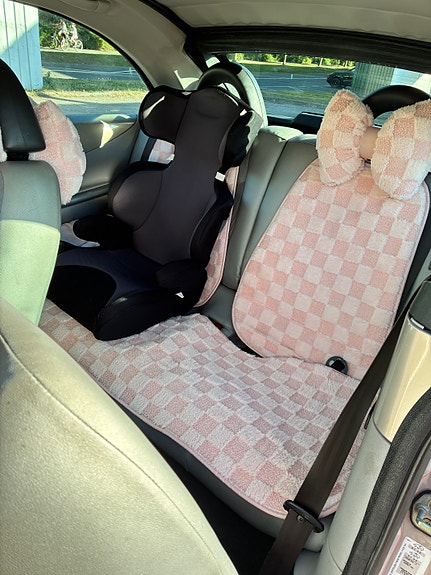 Citroen C3 2 of 6