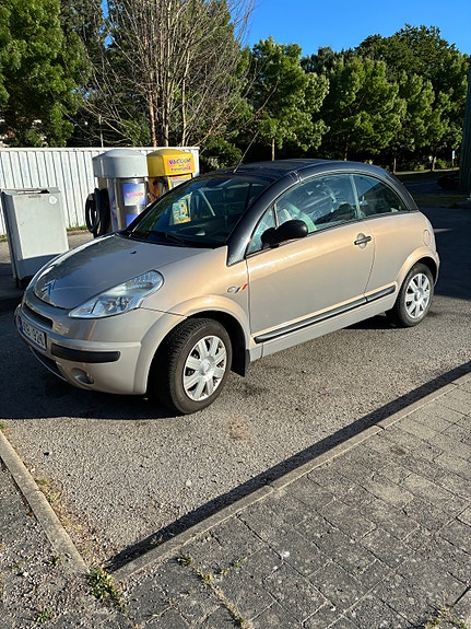 Citroen C3 6 of 6