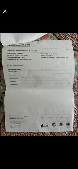 Citroen C3 3 of 6