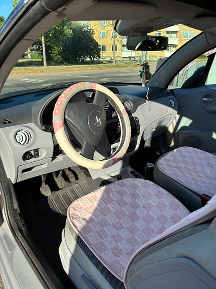 Citroen C3 5 of 6
