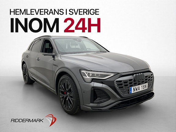 Audi Q8 4 of 30