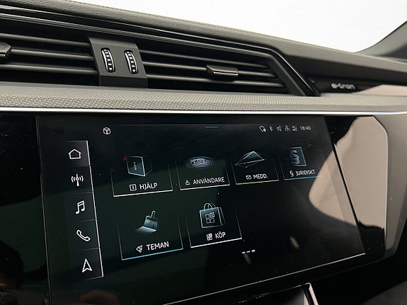 Audi Q8 23 of 30