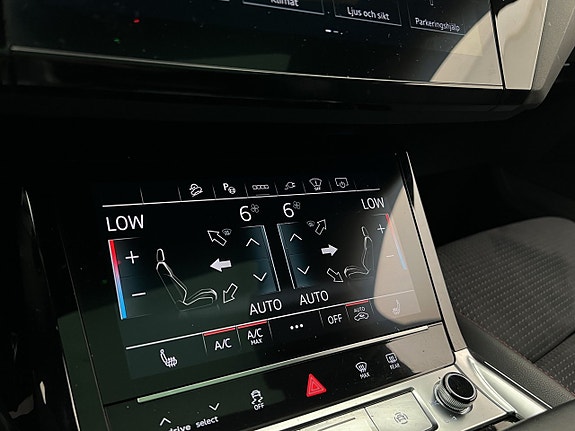 Audi Q8 26 of 30