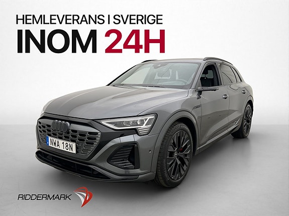 Audi Q8 4 of 30