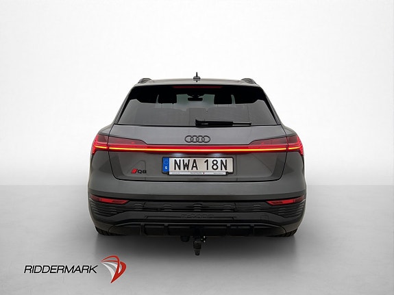 Audi Q8 6 of 30