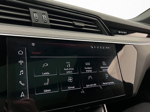 Audi Q8 25 of 30