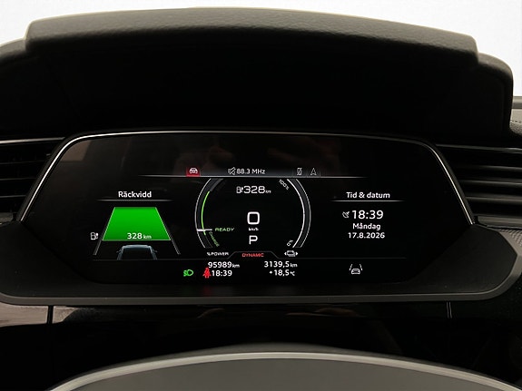 Audi Q8 21 of 30
