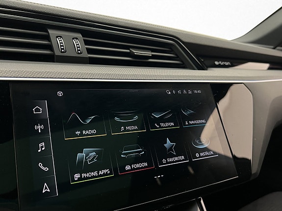 Audi Q8 22 of 30