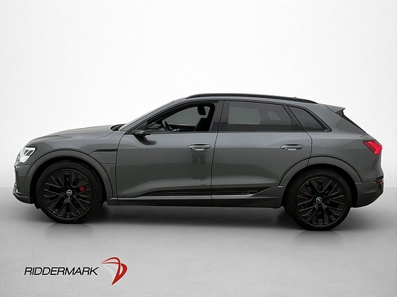 Audi Q8 5 of 30