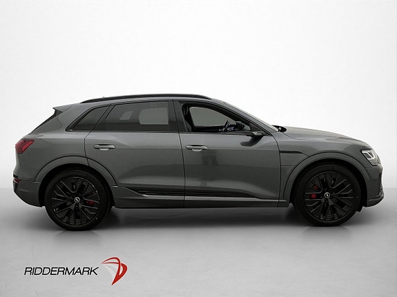 Audi Q8 8 of 30