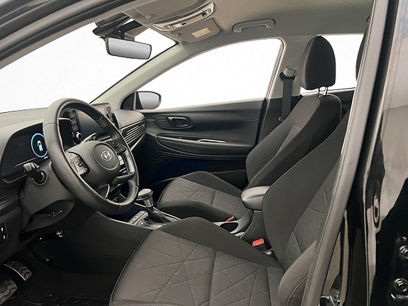 Hyundai Bayon 11 of 29