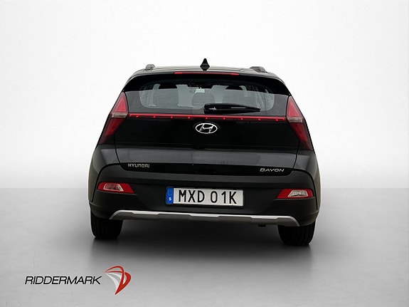 Hyundai Bayon 6 of 29