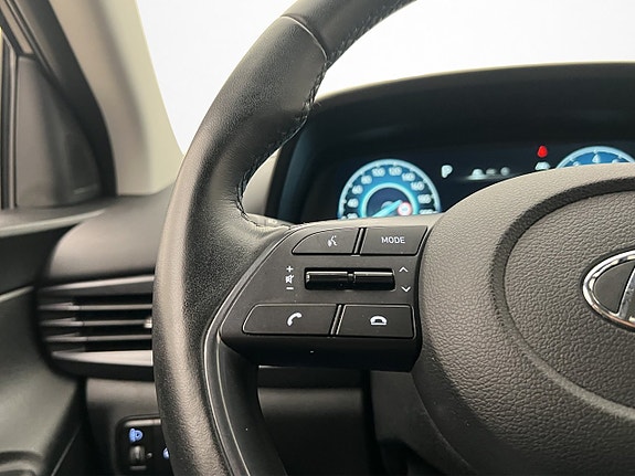 Hyundai Bayon 18 of 29