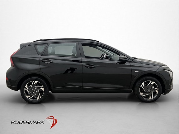Hyundai Bayon 9 of 29