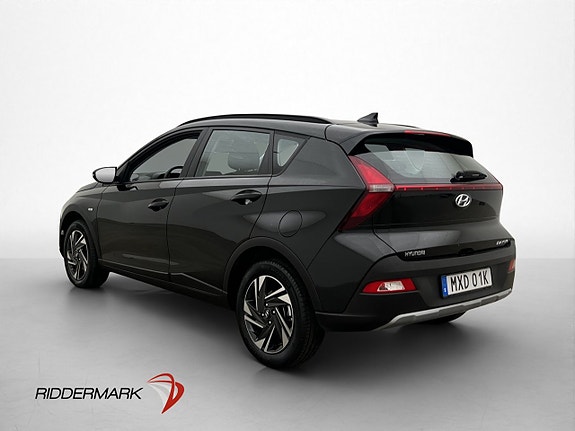 Hyundai Bayon 5 of 29