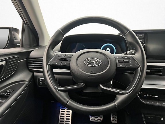 Hyundai Bayon 13 of 29