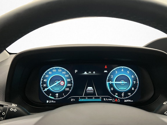Hyundai Bayon 17 of 29