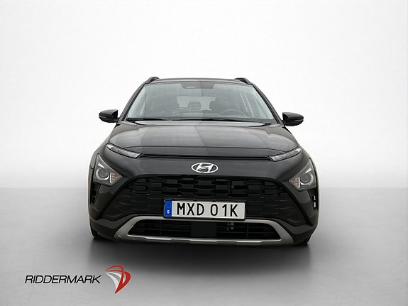 Hyundai Bayon 2 of 29