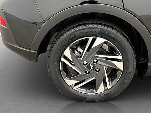 Hyundai Bayon 28 of 29