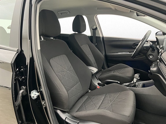 Hyundai Bayon 14 of 29