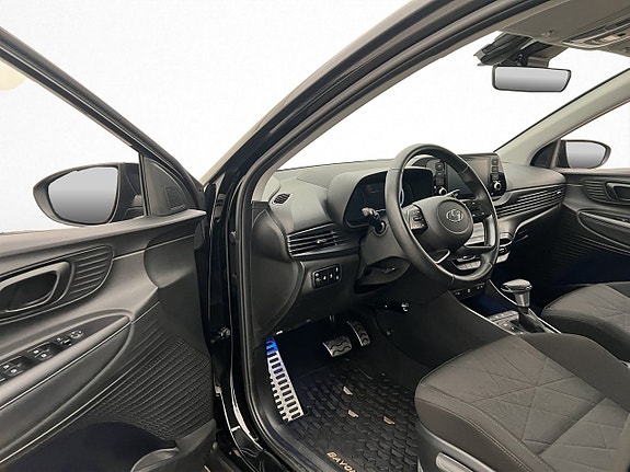 Hyundai Bayon 10 of 29