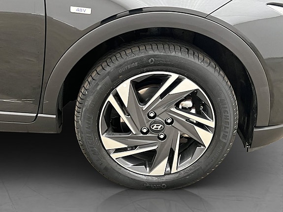 Hyundai Bayon 29 of 29