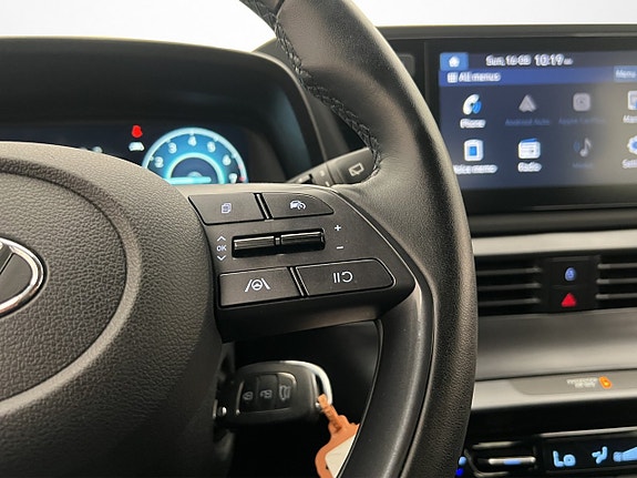 Hyundai Bayon 19 of 29