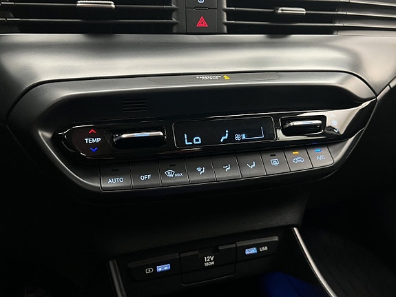 Hyundai Bayon 22 of 29