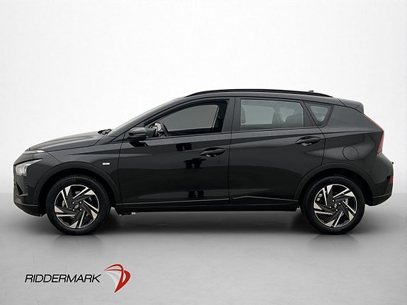Hyundai Bayon 4 of 29