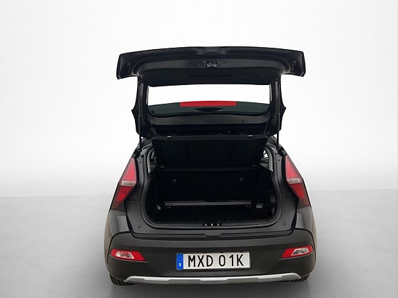 Hyundai Bayon 25 of 29