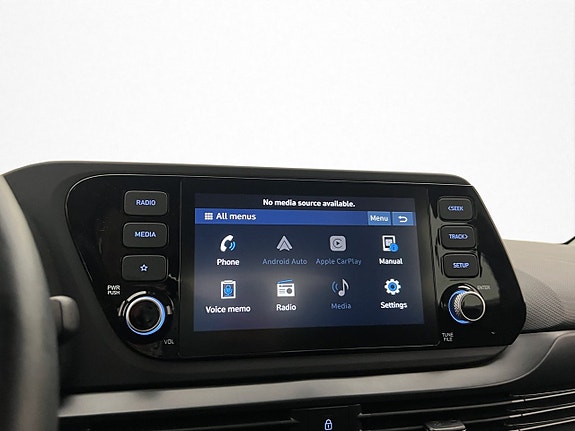 Hyundai Bayon 20 of 29