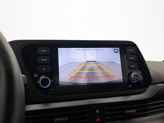 Hyundai Bayon 21 of 29