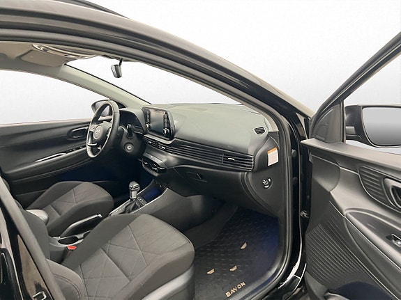 Hyundai Bayon 15 of 29