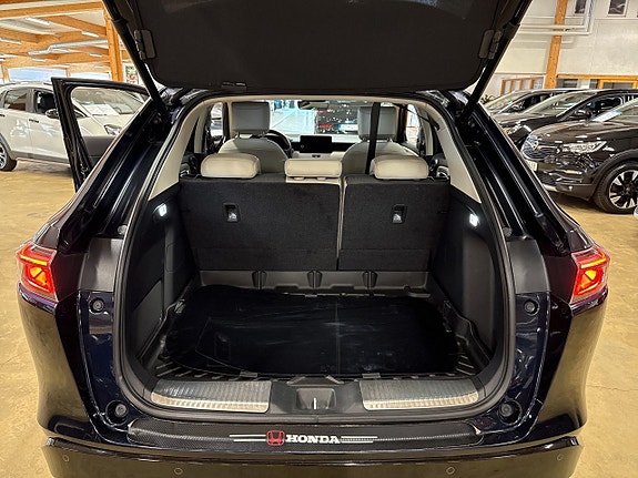 Honda HR-V 14 of 16