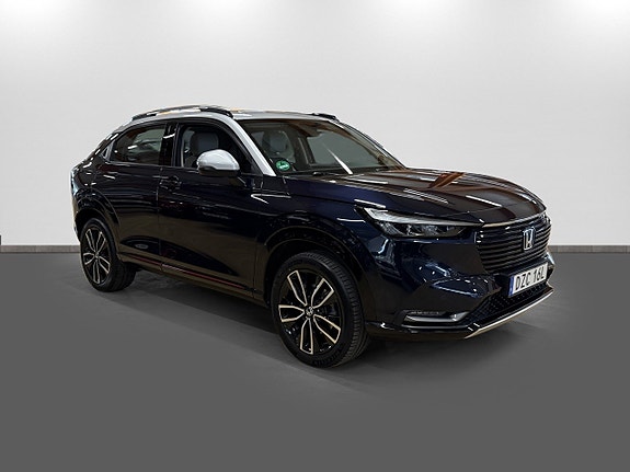 Honda HR-V 3 of 16